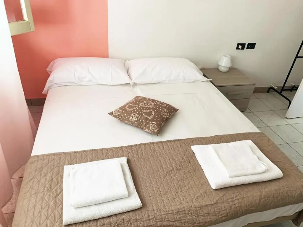 Mamma Casa Deluxe Fragola Daire Rimini İtalya