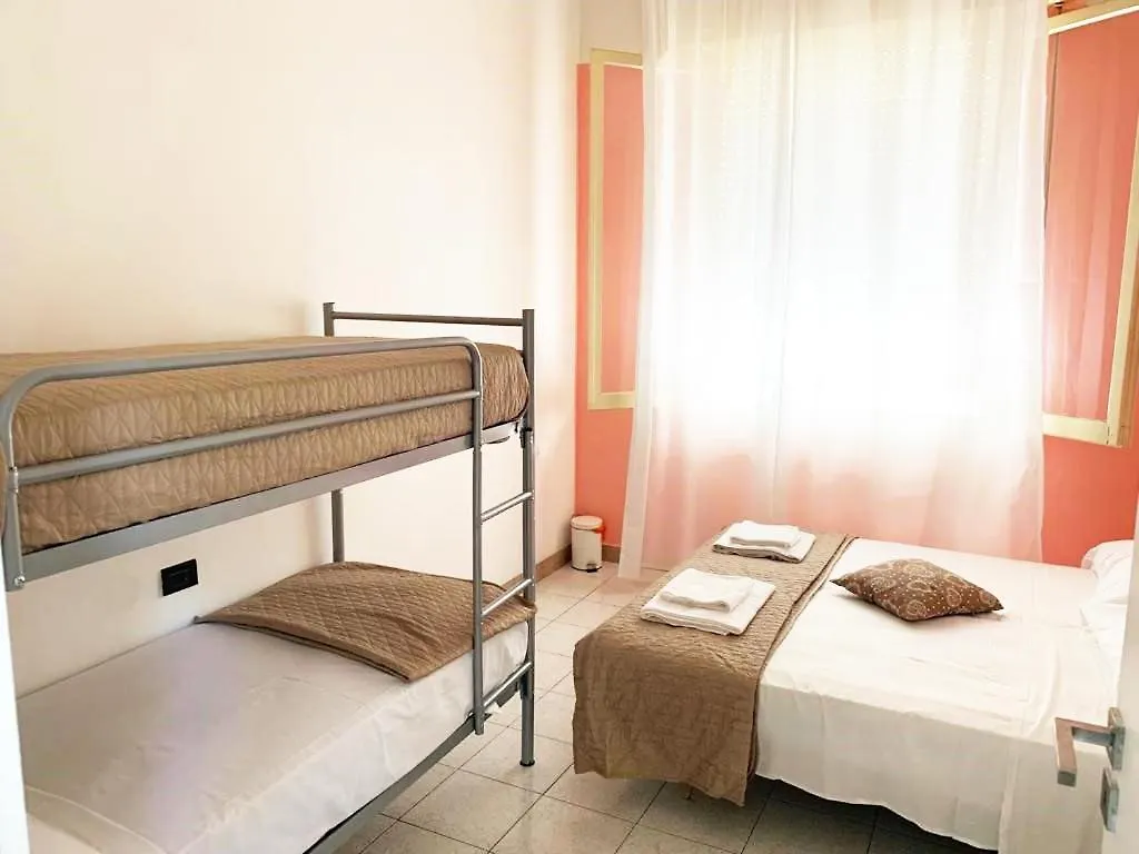 Mamma Casa Deluxe Fragola Apartment Rimini